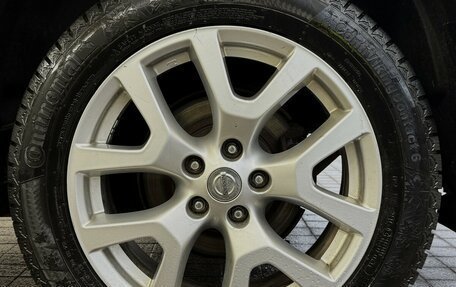 Nissan X-Trail, 2014 год, 1 590 000 рублей, 16 фотография