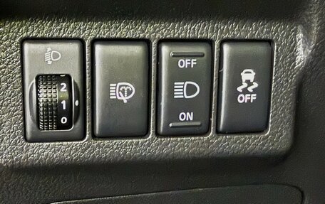 Nissan X-Trail, 2014 год, 1 590 000 рублей, 9 фотография