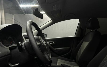 Volkswagen Polo VI (EU Market), 2014 год, 419 900 рублей, 5 фотография