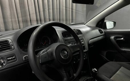 Volkswagen Polo VI (EU Market), 2014 год, 419 900 рублей, 6 фотография