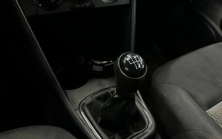 Volkswagen Polo VI (EU Market), 2014 год, 419 900 рублей, 10 фотография