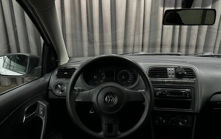 Volkswagen Polo VI (EU Market), 2014 год, 419 900 рублей, 14 фотография