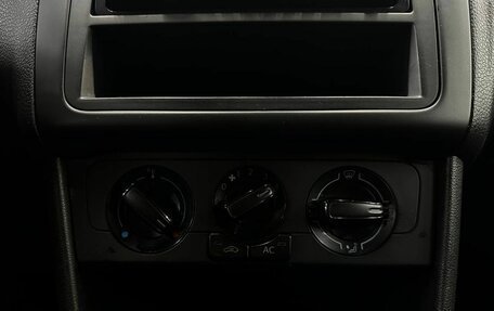 Volkswagen Polo VI (EU Market), 2014 год, 419 900 рублей, 12 фотография