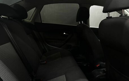 Volkswagen Polo VI (EU Market), 2014 год, 419 900 рублей, 20 фотография