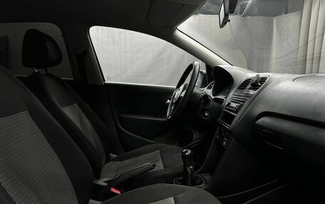 Volkswagen Polo VI (EU Market), 2014 год, 419 900 рублей, 16 фотография