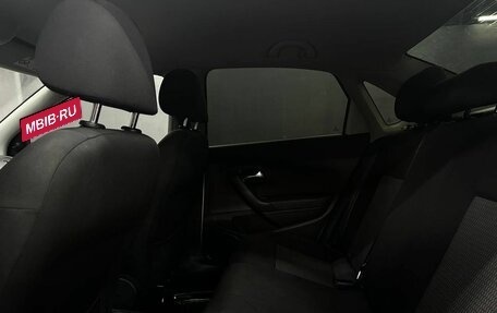 Volkswagen Polo VI (EU Market), 2014 год, 419 900 рублей, 18 фотография