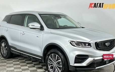 Geely Atlas, 2023 год, 2 185 000 рублей, 3 фотография