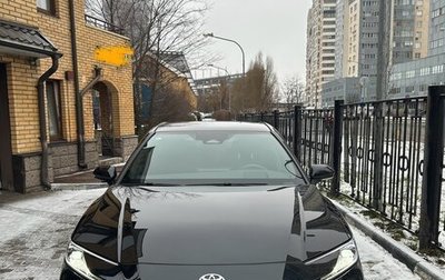 Toyota Camry, 2025 год, 4 430 000 рублей, 1 фотография