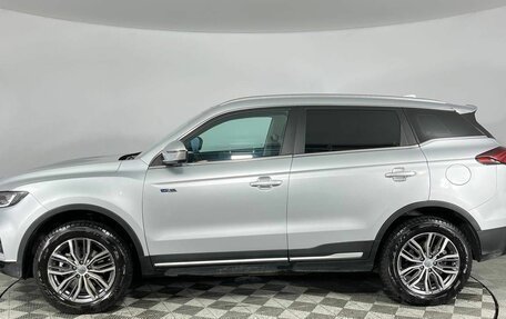 Geely Atlas, 2023 год, 2 185 000 рублей, 8 фотография
