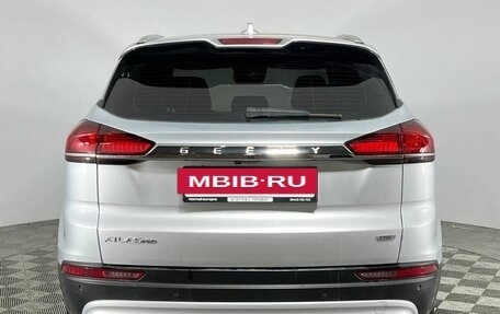 Geely Atlas, 2023 год, 2 185 000 рублей, 6 фотография