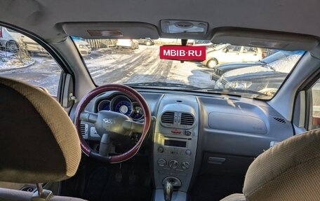 Chery Kimo (A1), 2008 год, 70 000 рублей, 1 фотография