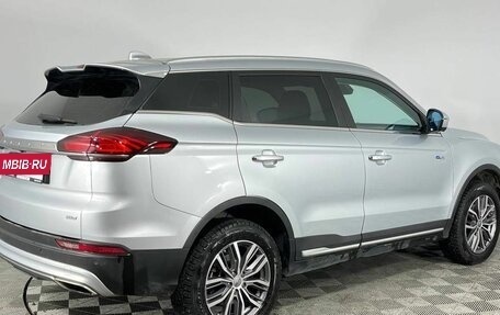 Geely Atlas, 2023 год, 2 185 000 рублей, 5 фотография