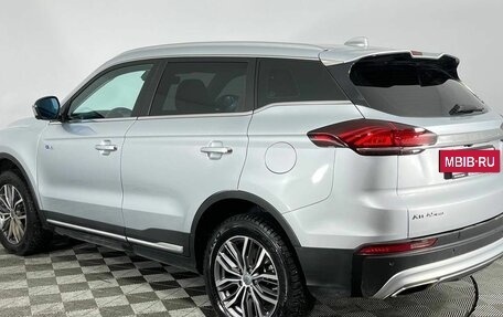 Geely Atlas, 2023 год, 2 185 000 рублей, 7 фотография
