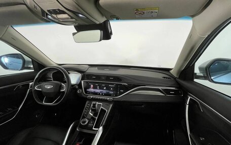 Geely Atlas, 2023 год, 2 185 000 рублей, 11 фотография