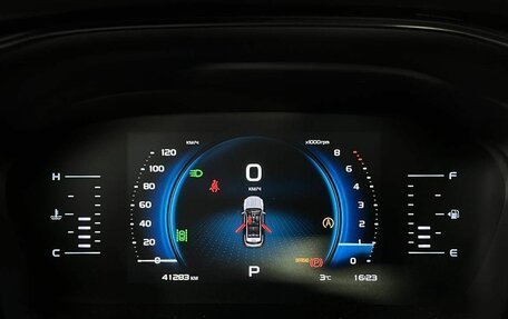 Geely Atlas, 2023 год, 2 185 000 рублей, 16 фотография