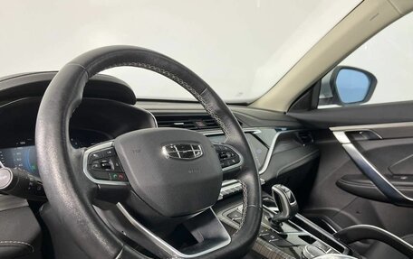 Geely Atlas, 2023 год, 2 185 000 рублей, 22 фотография