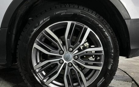 Geely Atlas, 2023 год, 2 185 000 рублей, 27 фотография