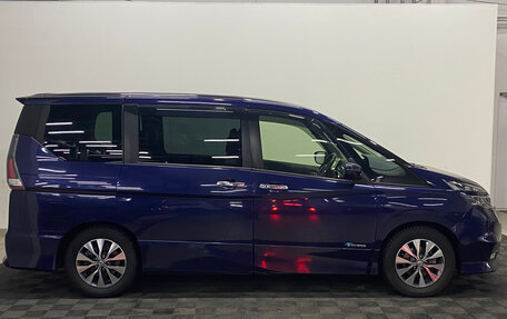 Nissan Serena IV, 2016 год, 1 790 000 рублей, 8 фотография