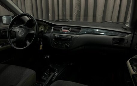 Mitsubishi Lancer IX, 2005 год, 349 999 рублей, 13 фотография