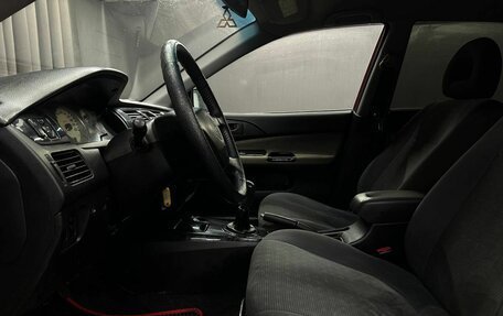 Mitsubishi Lancer IX, 2005 год, 349 999 рублей, 7 фотография