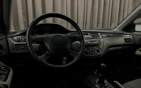 Mitsubishi Lancer IX, 2005 год, 349 999 рублей, 8 фотография