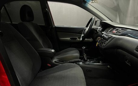 Mitsubishi Lancer IX, 2005 год, 349 999 рублей, 14 фотография