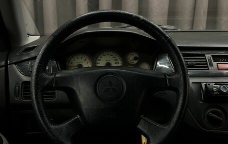 Mitsubishi Lancer IX, 2005 год, 349 999 рублей, 9 фотография