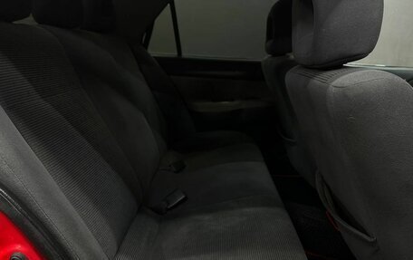 Mitsubishi Lancer IX, 2005 год, 349 999 рублей, 17 фотография