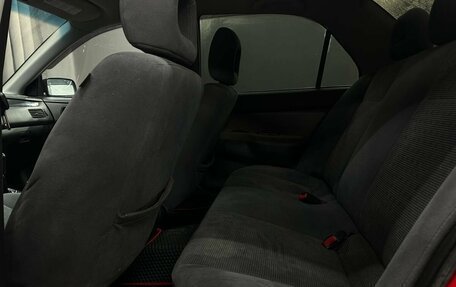 Mitsubishi Lancer IX, 2005 год, 349 999 рублей, 18 фотография