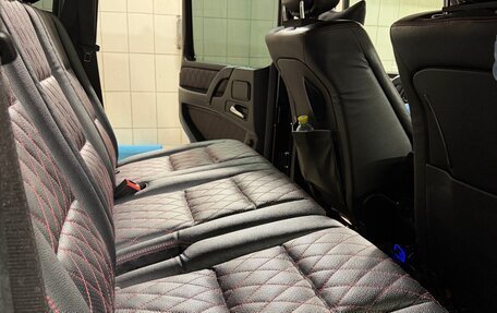 Mercedes-Benz G-Класс W463 рестайлинг _ii, 2011 год, 2 999 999 рублей, 7 фотография