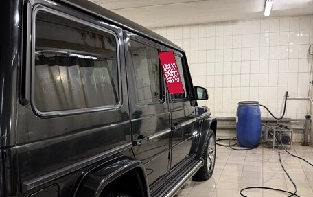 Mercedes-Benz G-Класс W463 рестайлинг _ii, 2011 год, 2 999 999 рублей, 4 фотография