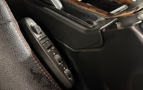 Mercedes-Benz G-Класс W463 рестайлинг _ii, 2011 год, 2 999 999 рублей, 14 фотография