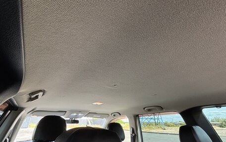 Nissan X-Trail, 2008 год, 1 000 000 рублей, 7 фотография