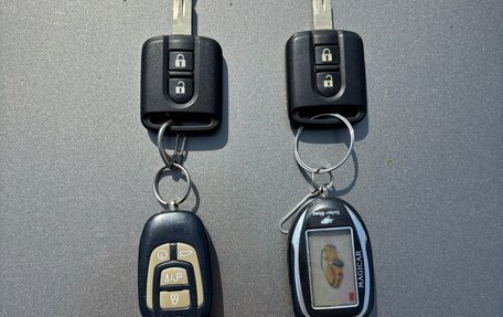 Nissan X-Trail, 2008 год, 1 000 000 рублей, 2 фотография