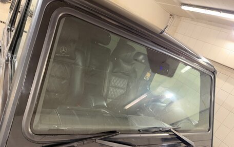 Mercedes-Benz G-Класс W463 рестайлинг _ii, 2011 год, 2 999 999 рублей, 19 фотография