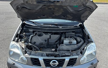 Nissan X-Trail, 2008 год, 1 000 000 рублей, 6 фотография