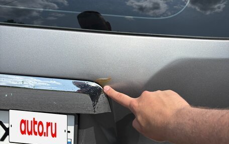 Nissan X-Trail, 2008 год, 1 000 000 рублей, 9 фотография