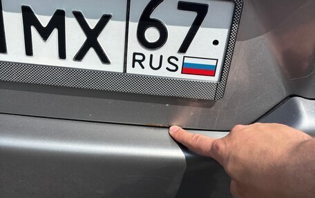 Nissan X-Trail, 2008 год, 1 000 000 рублей, 8 фотография