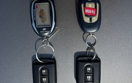 Nissan X-Trail, 2008 год, 1 000 000 рублей, 3 фотография