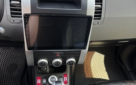 Nissan X-Trail, 2008 год, 1 000 000 рублей, 4 фотография