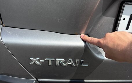 Nissan X-Trail, 2008 год, 1 000 000 рублей, 10 фотография