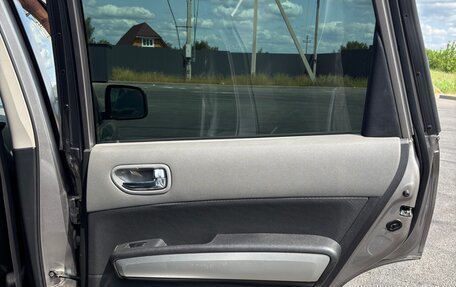 Nissan X-Trail, 2008 год, 1 000 000 рублей, 14 фотография