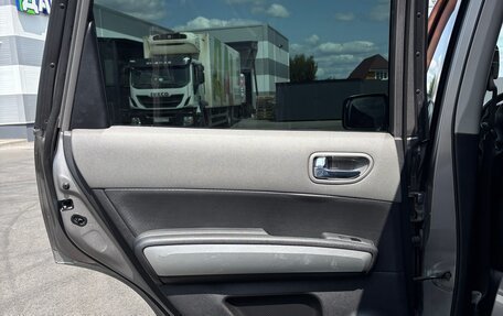 Nissan X-Trail, 2008 год, 1 000 000 рублей, 11 фотография