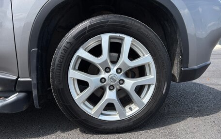 Nissan X-Trail, 2008 год, 1 000 000 рублей, 20 фотография