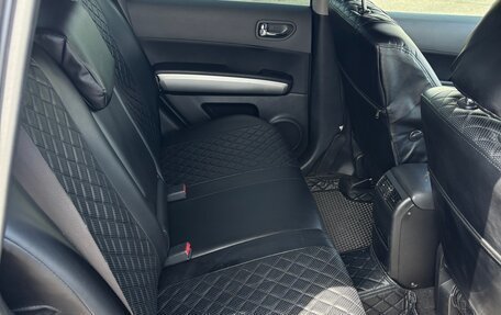 Nissan X-Trail, 2008 год, 1 000 000 рублей, 15 фотография