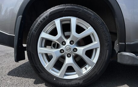 Nissan X-Trail, 2008 год, 1 000 000 рублей, 19 фотография