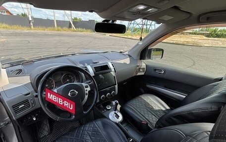 Nissan X-Trail, 2008 год, 1 000 000 рублей, 13 фотография