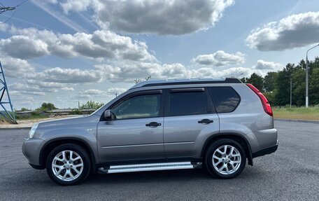 Nissan X-Trail, 2008 год, 1 000 000 рублей, 27 фотография