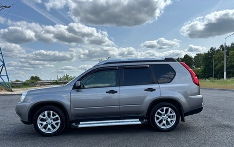 Nissan X-Trail, 2008 год, 1 000 000 рублей, 28 фотография