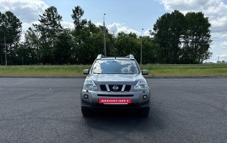Nissan X-Trail, 2008 год, 1 000 000 рублей, 25 фотография